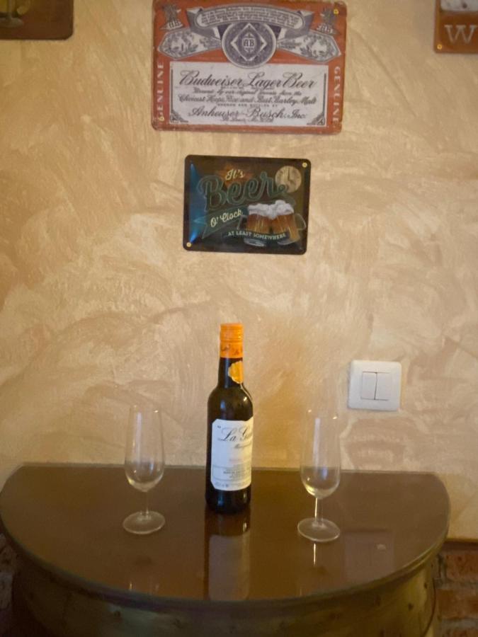 Tu Rincon Sevillano Appartamento