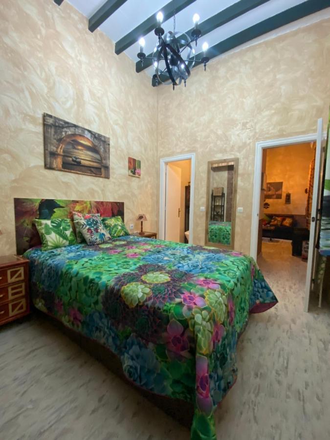 Appartamento Tu Rincon Sevillano Siviglia