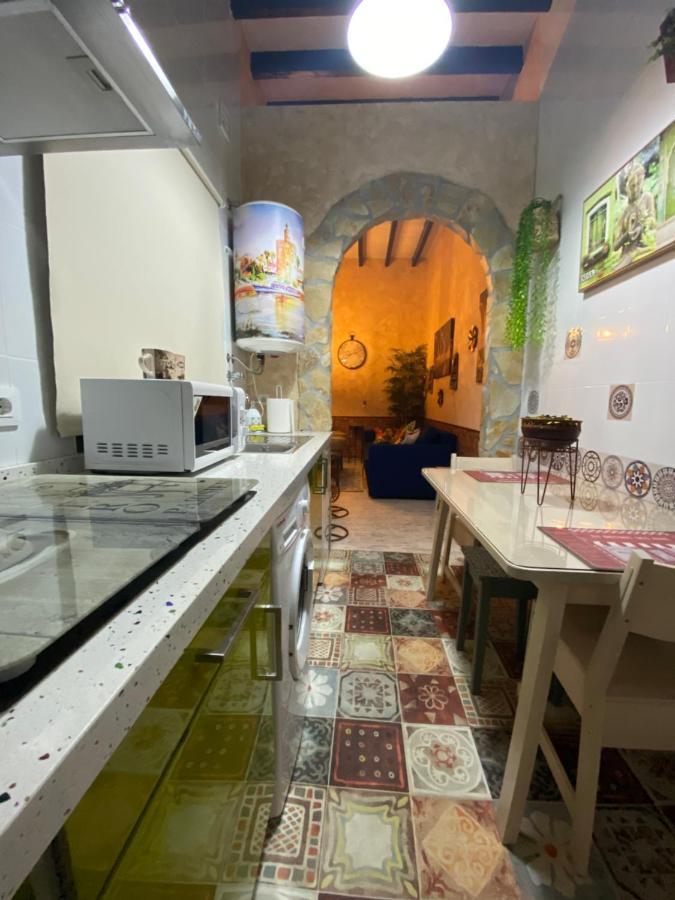 Appartamento Tu Rincon Sevillano Siviglia