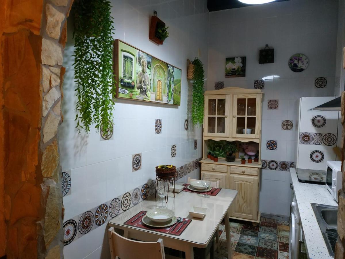 Tu Rincon Sevillano * Siviglia