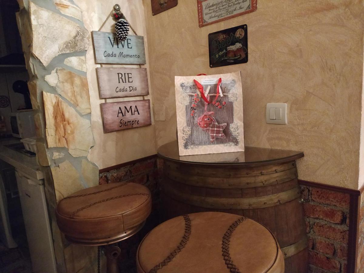 Appartamento Tu Rincon Sevillano Siviglia