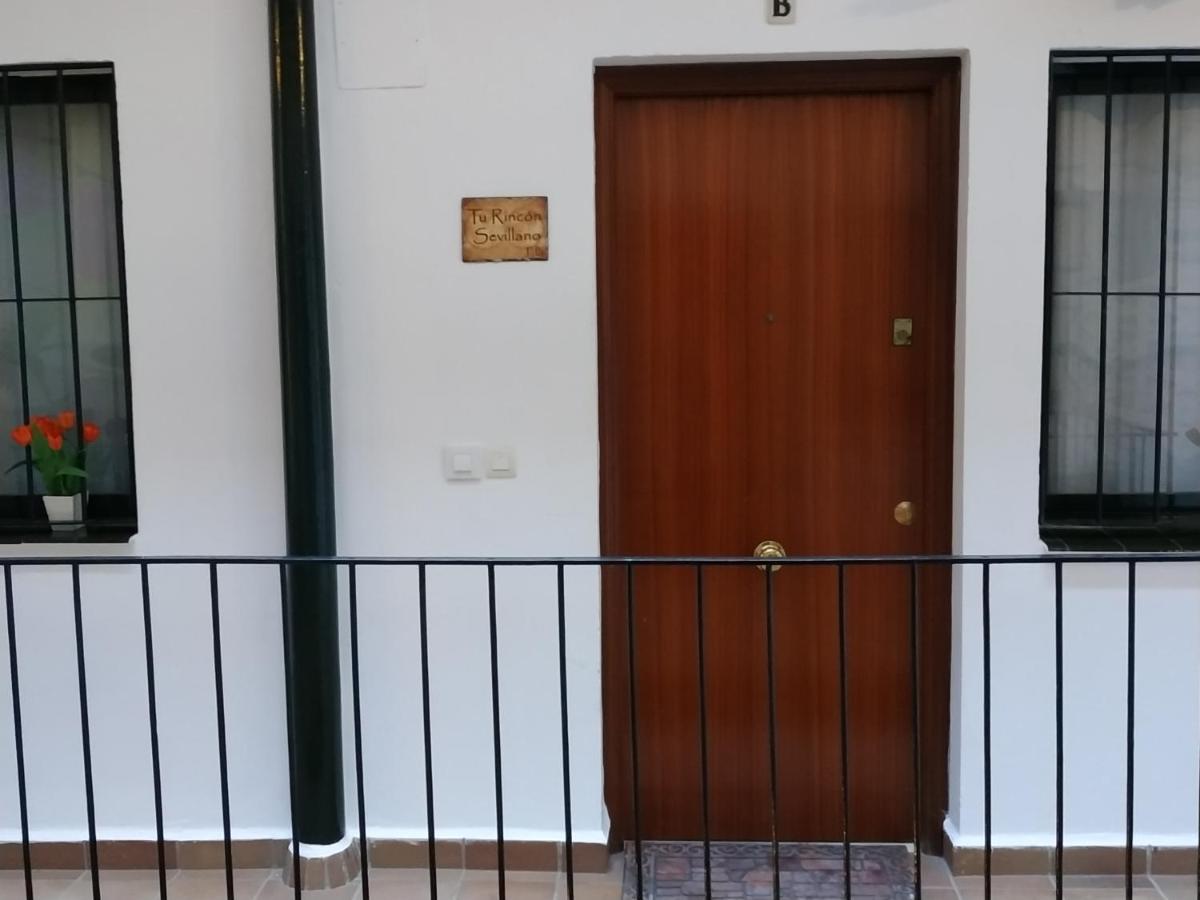 Appartamento Tu Rincon Sevillano *
